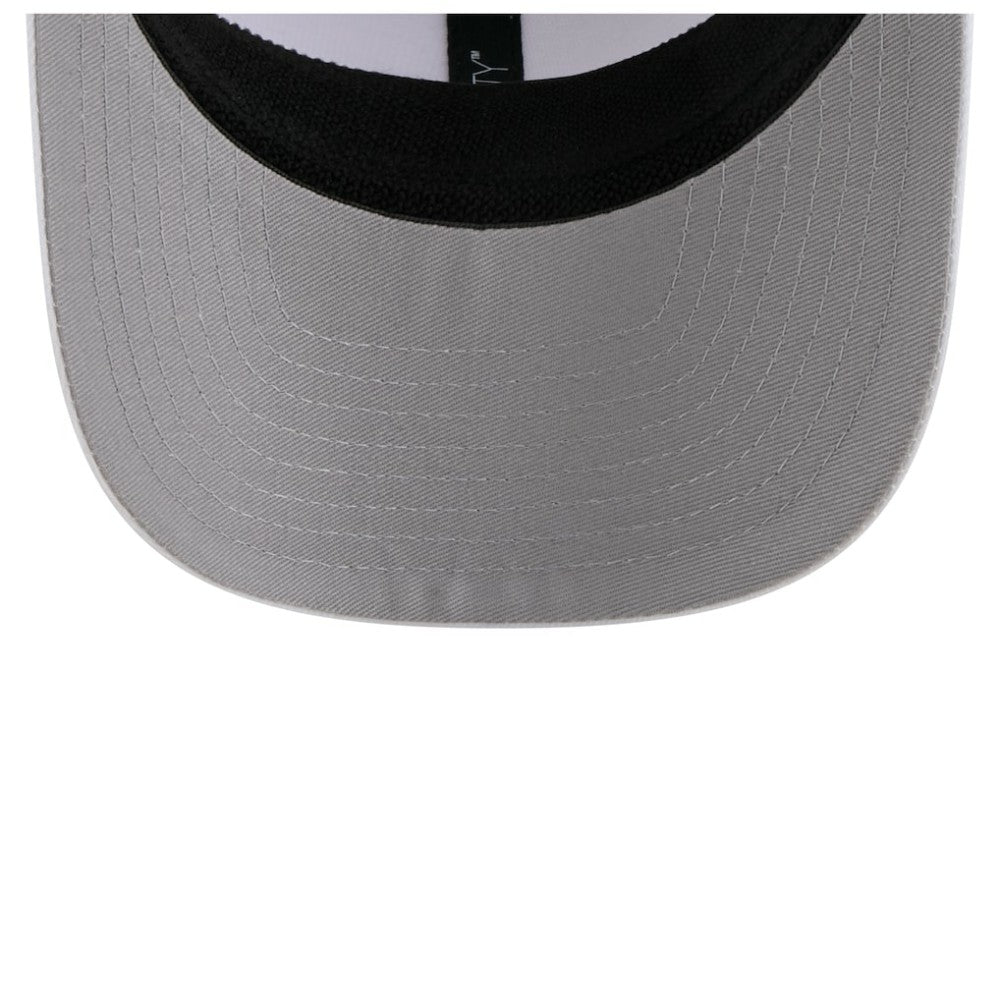 Houston Astros New Era COOLERA 9SEVENTY Adjustable Hat - White - New Era Online