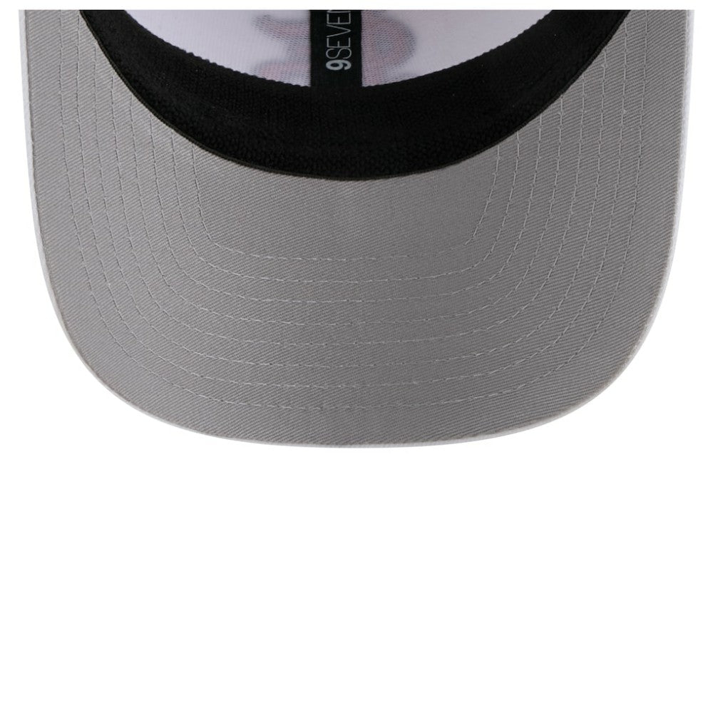 St. Louis Cardinals New Era COOLERA 9SEVENTY Adjustable Hat - White - New Era Sale