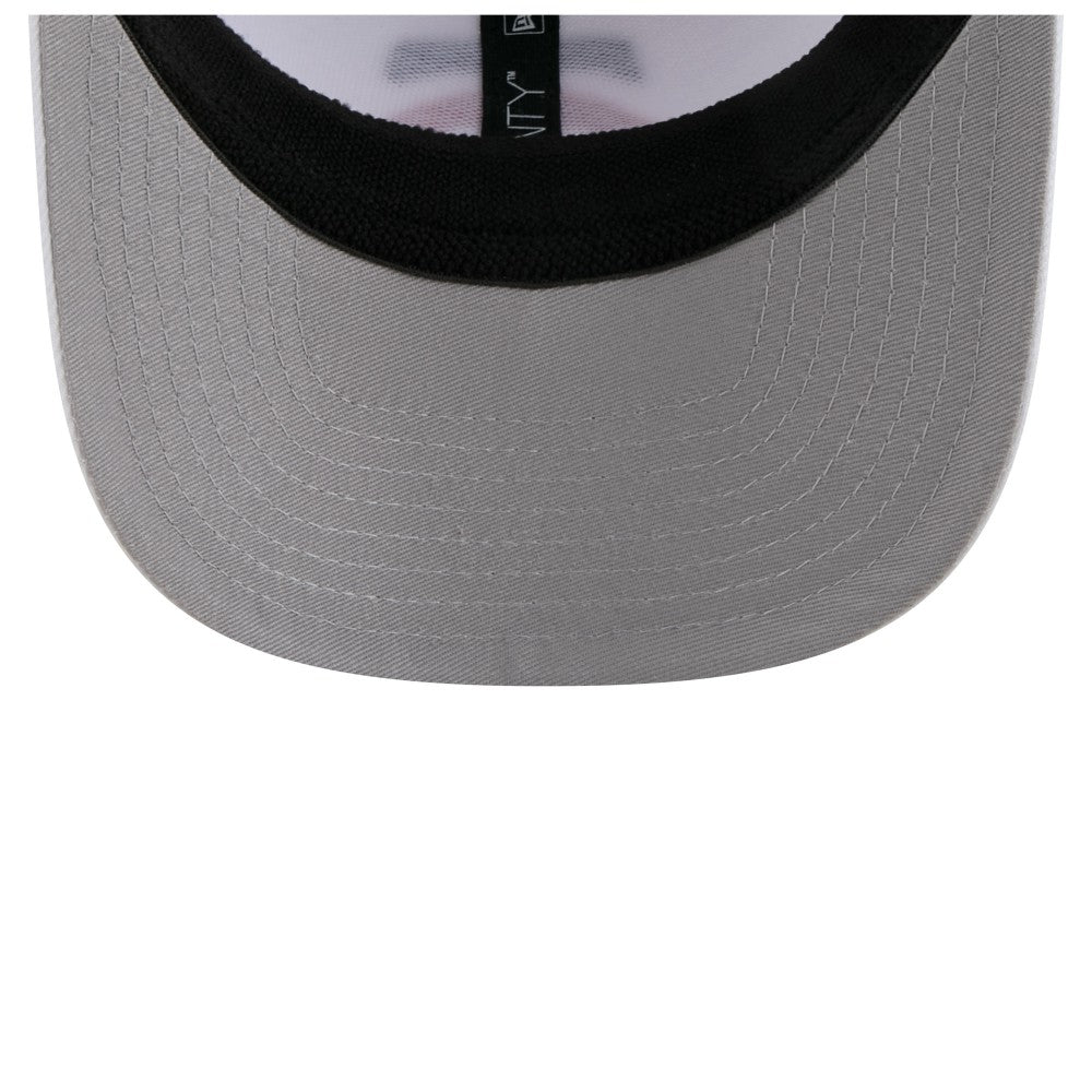 Minnesota Twins New Era COOLERA 9SEVENTY Adjustable Hat - White - New Era Online