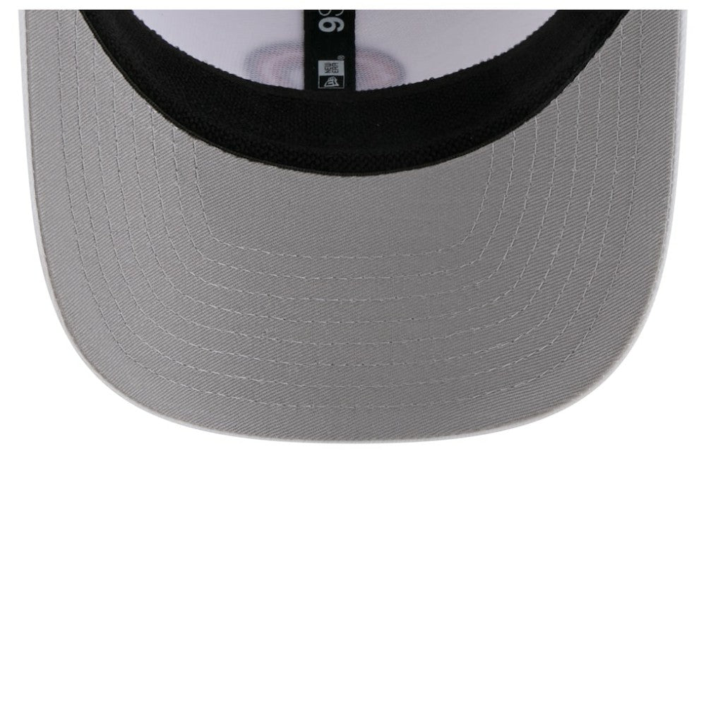 Philadelphia Phillies New Era COOLERA 9SEVENTY Adjustable Hat - White - New Era Sale