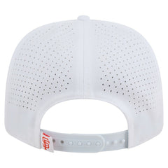 San Francisco Giants New Era COOLERA 9SEVENTY Adjustable Hat - White - New Era Online
