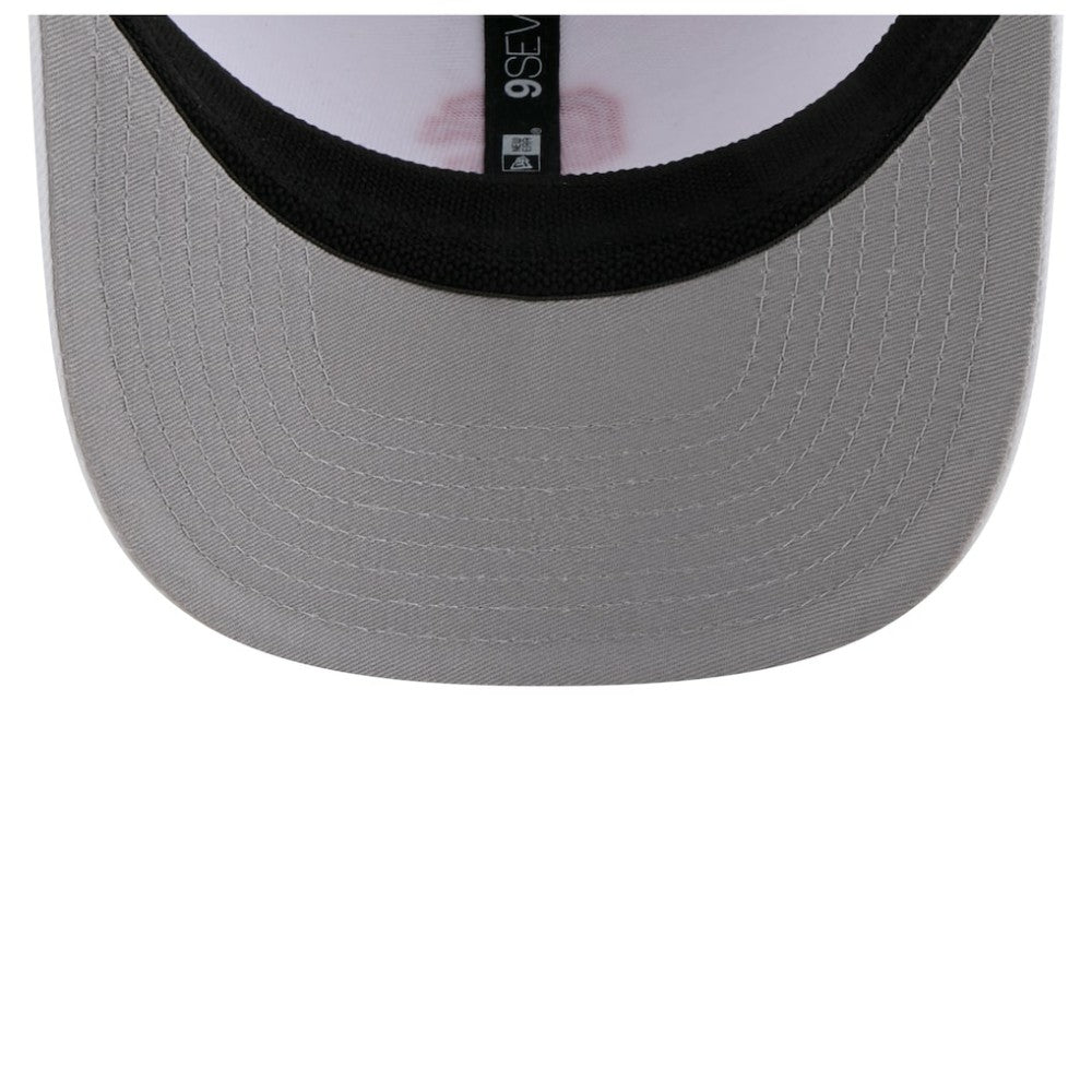 San Francisco Giants New Era COOLERA 9SEVENTY Adjustable Hat - White - New Era Online