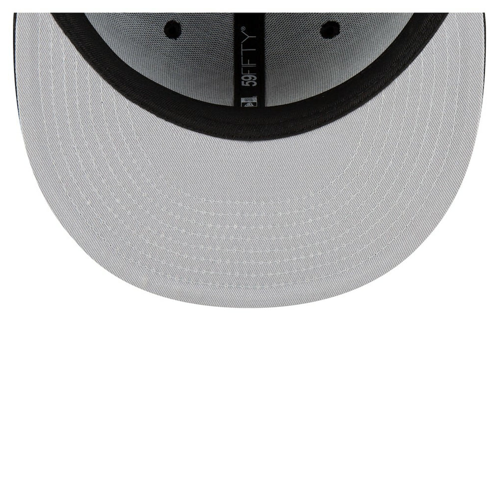 Brooklyn Nets 59FIFTY Fitted Hat Black | New Era outlet