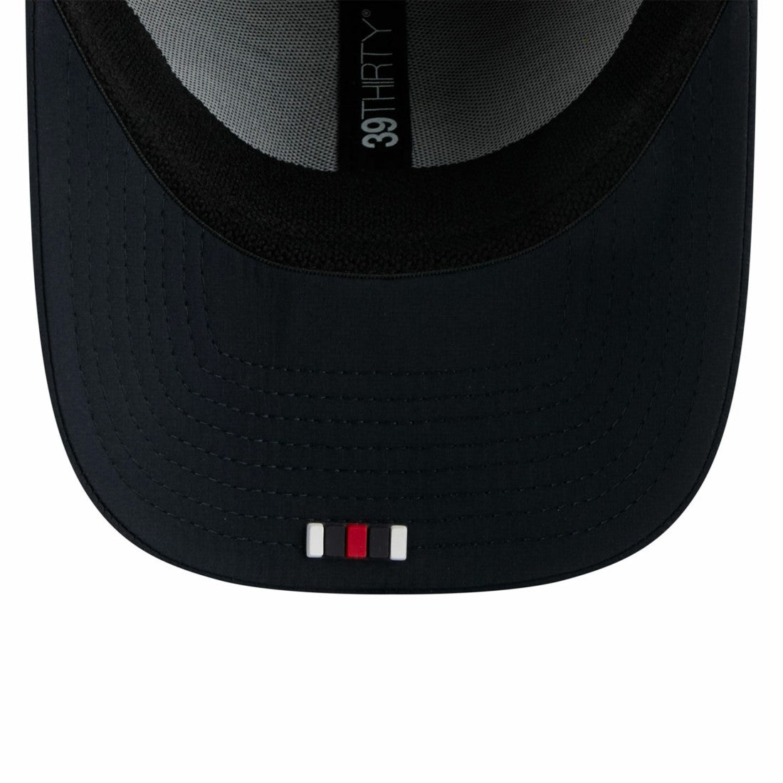 Houston Texans New Era 2025 Sideline 39THIRTY Flex Hat Navy