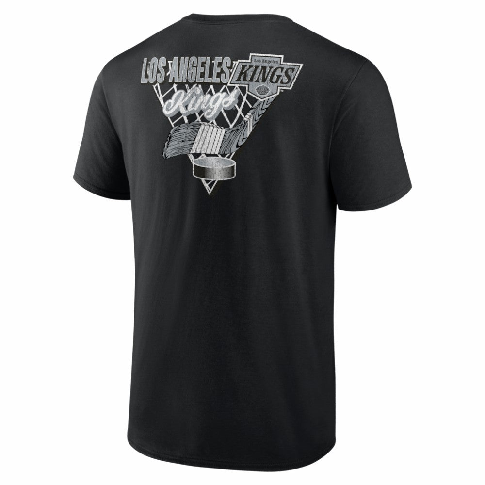 Los Angeles Kings Net Slap T-Shirt - Black - NHL 202742533