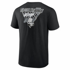 Los Angeles Kings Net Slap T-Shirt - Black - NHL 202742533