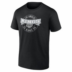 Los Angeles Kings Honor Circle T-Shirt - Black - NHL 202742534