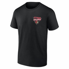 Ottawa Senators Net Slap T-Shirt - Black - NHL 202742572