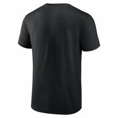 Winnipeg Jets Honor Circle T-Shirt - Black - NHL 202742642