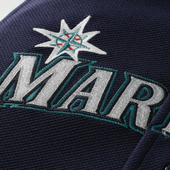Felix Hernandez Seattle Mariners Mitchell & Ness Cooperstown Collection Batting Practice Jersey - Navy - Mitchell & Ness Discount