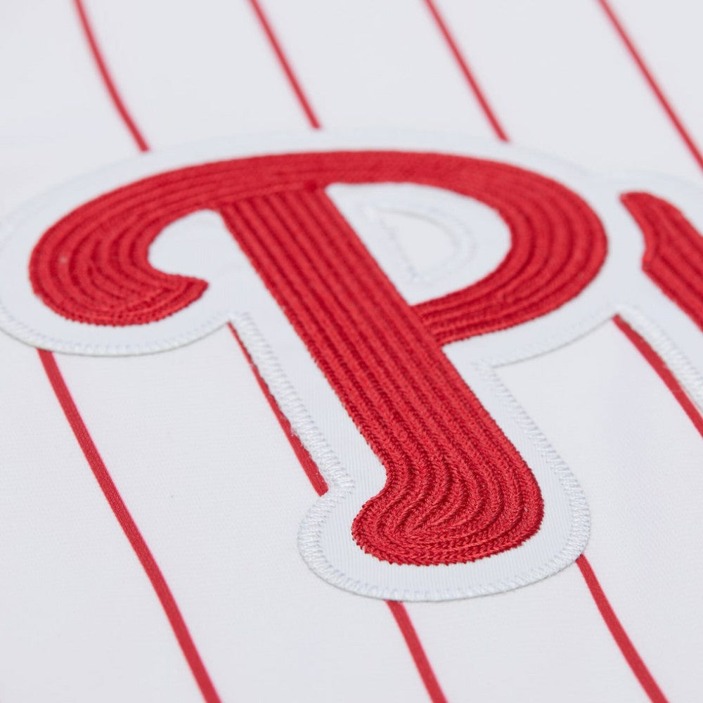 Ryan Howard Philadelphia Phillies Mitchell & Ness Cooperstown Collection Authentic Jersey - White - Mitchell & Ness Online