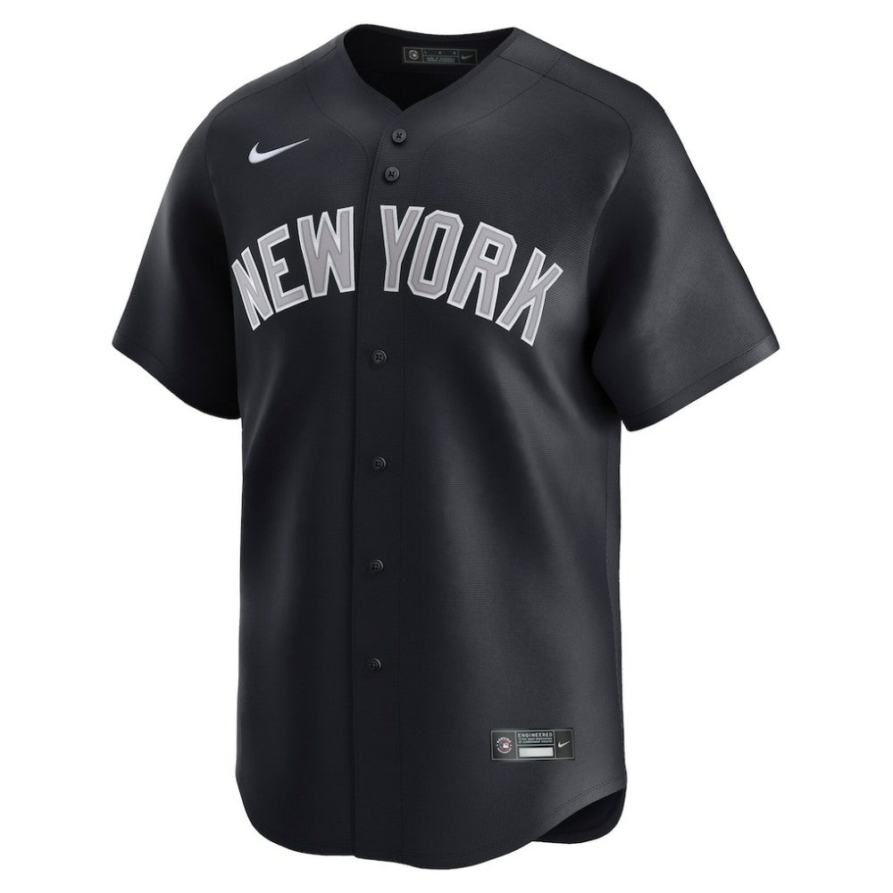 Paul Goldschmidt New York Yankees Nike Alternate Limited Jersey - Navy - Nike Online