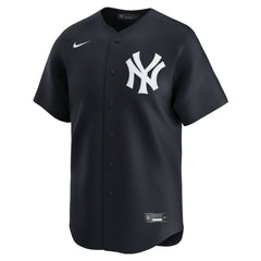 Paul Goldschmidt New York Yankees Nike Alternate 2 Limited Jersey - Navy - Nike Online