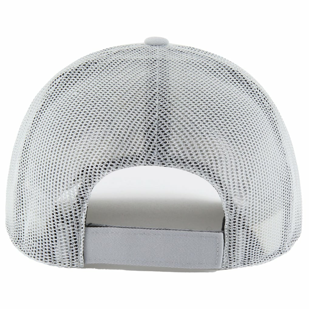 47 brand Kansas City Chiefs '47 Trucker Adjustable Hat Gray