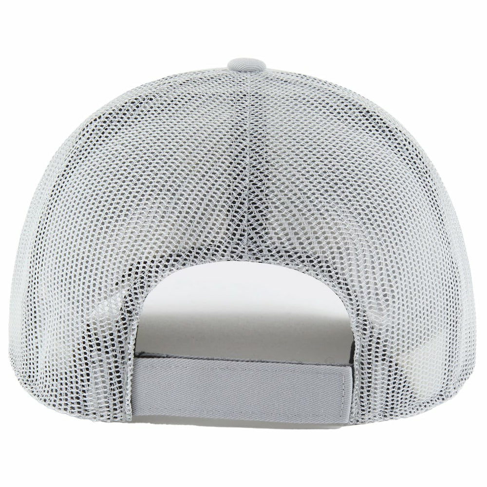 47 brand Kansas City Chiefs '47 Trucker Adjustable Hat Gray