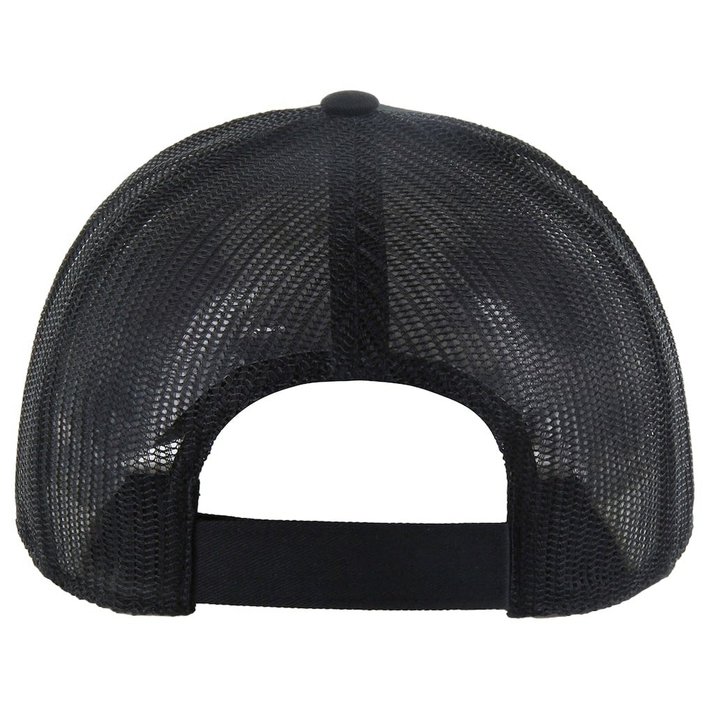 47 brand Kansas City Chiefs '47 Trucker Adjustable Hat Black