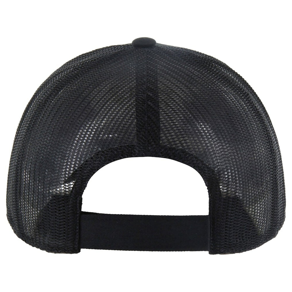 47 brand Kansas City Chiefs '47 Trucker Adjustable Hat Black