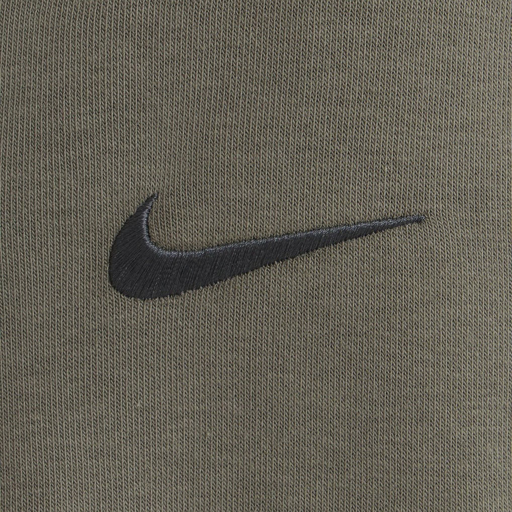 Nike Kansas City Chiefs Women's 2025 Salute to Service Sideline Standard Issue Dri-FIT Hoodie Olive