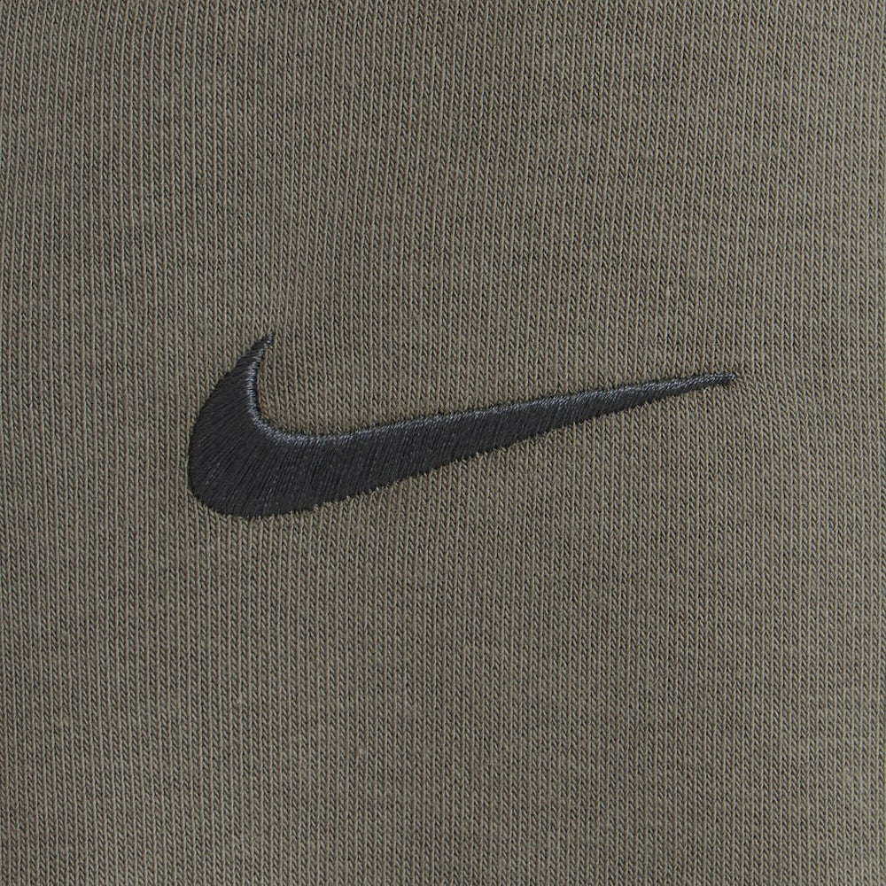 Nike Kansas City Chiefs Women's 2025 Salute to Service Sideline Standard Issue Dri-FIT Hoodie Olive