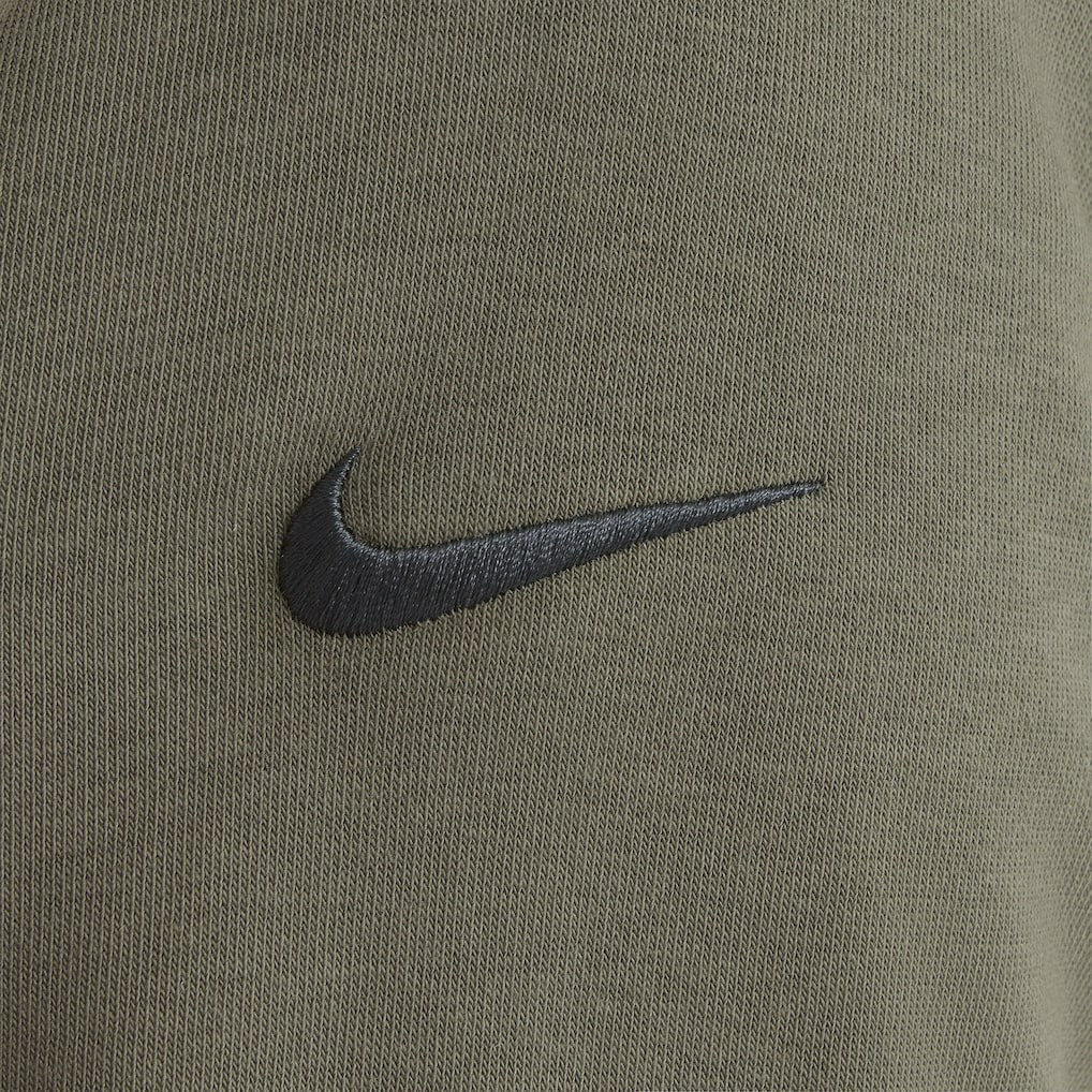 Nike Los Angeles Chargers Women's 2025 Salute to Service Sideline Standard Issue Dri-FIT Hoodie Olive