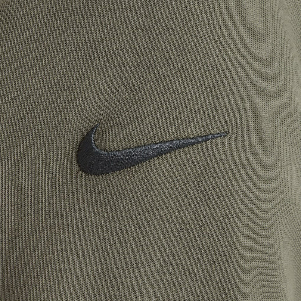 Nike Los Angeles Chargers Women's 2025 Salute to Service Sideline Standard Issue Dri-FIT Hoodie Olive
