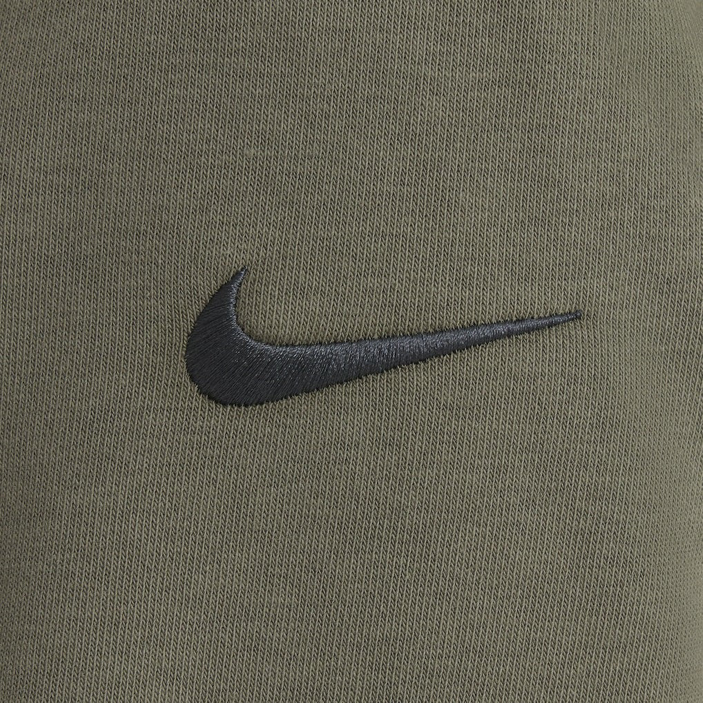 Nike Cincinnati Bengals Women's 2025 Salute to Service Sideline Standard Issue Dri-FIT Hoodie Olive