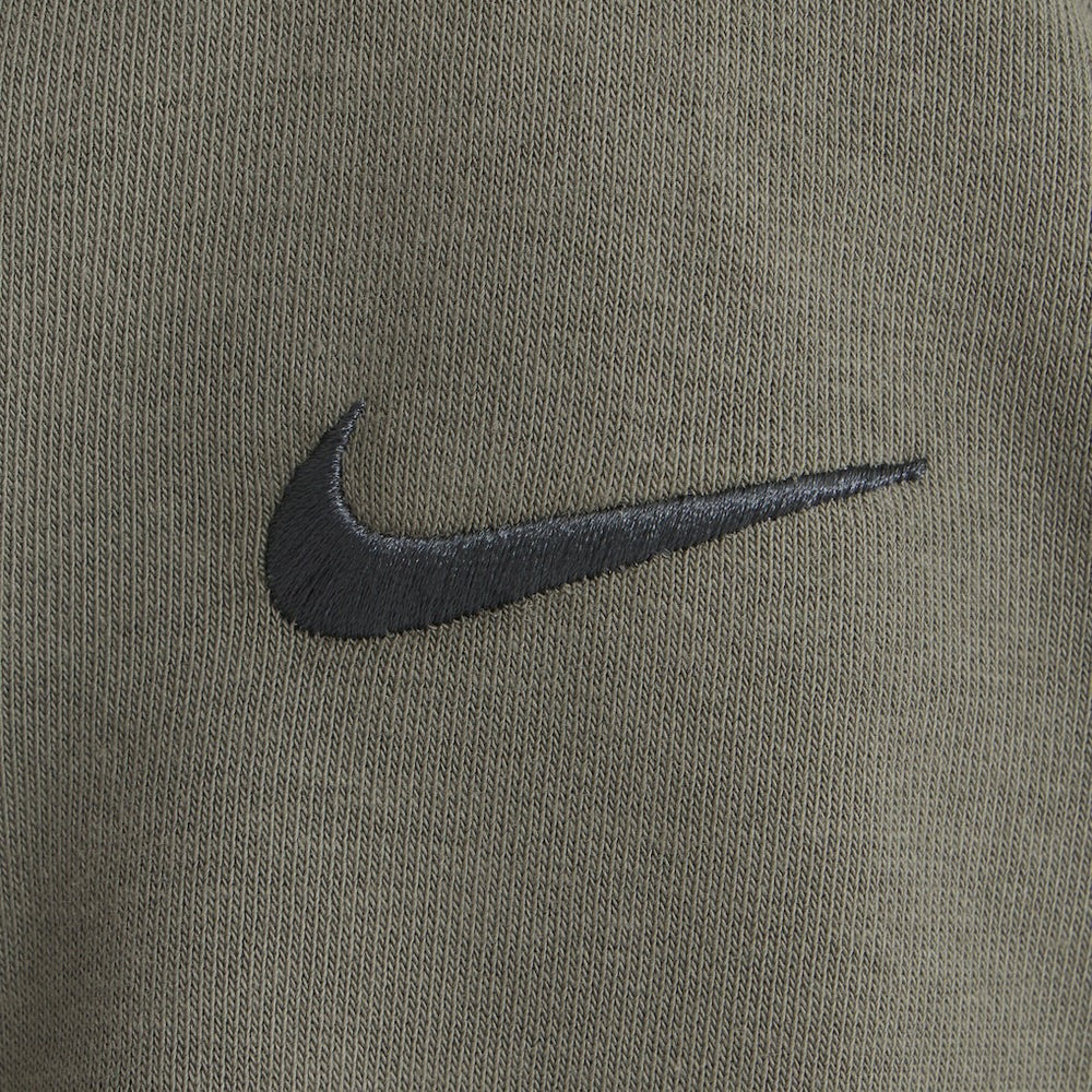 Nike New York Giants Women's 2025 Salute to Service Sideline Standard Issue Dri-FIT Hoodie Olive