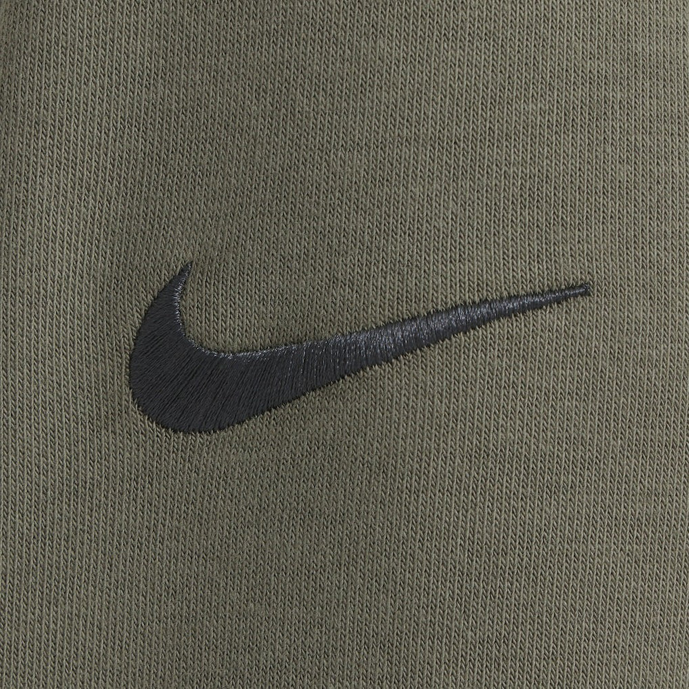 Nike Detroit Lions Women's 2025 Salute to Service Sideline Standard Issue Dri-FIT Hoodie Olive