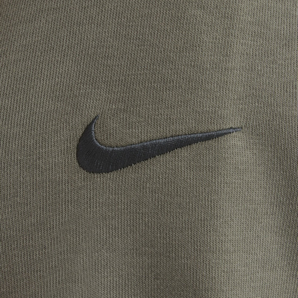 Nike Houston Texans Women's 2025 Salute to Service Sideline Standard Issue Dri-FIT Hoodie Olive