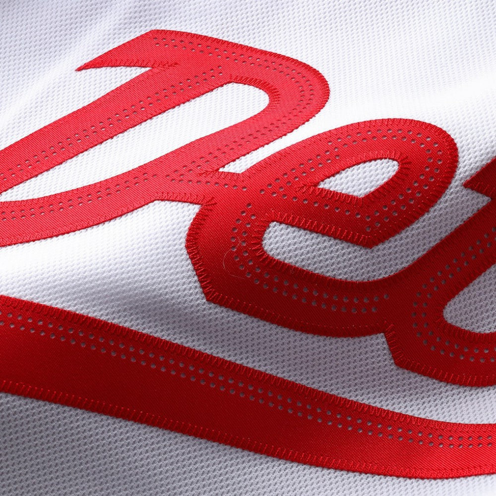 Detroit Red Wings Fanatics 2025 NHL Stadium Series Premium Jersey - White - NHL 202756530