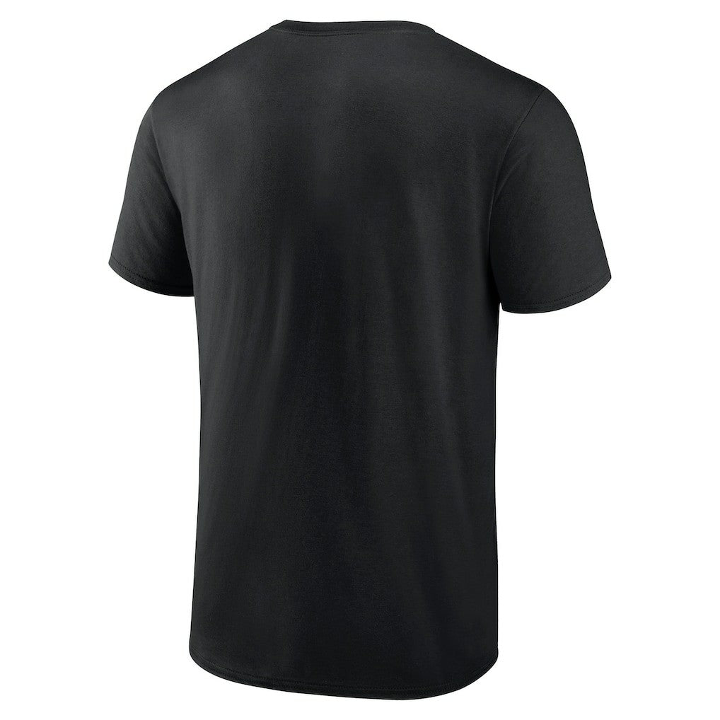 Fanatics Los Angeles Rams Unisex LA Strong T-Shirt Black