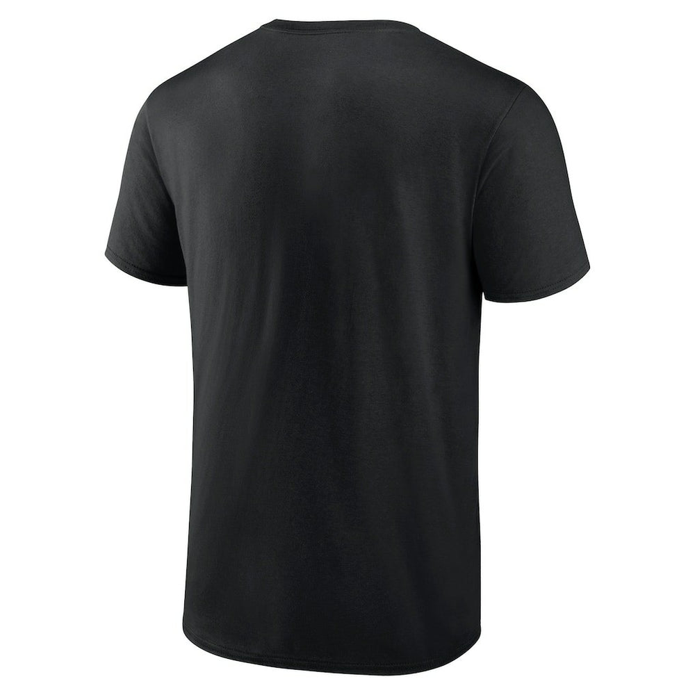 Fanatics Los Angeles Rams Unisex LA Strong T-Shirt Black
