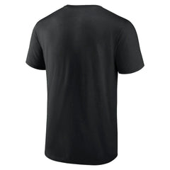 Fanatics Los Angeles Rams Unisex LA Strong T-Shirt Black