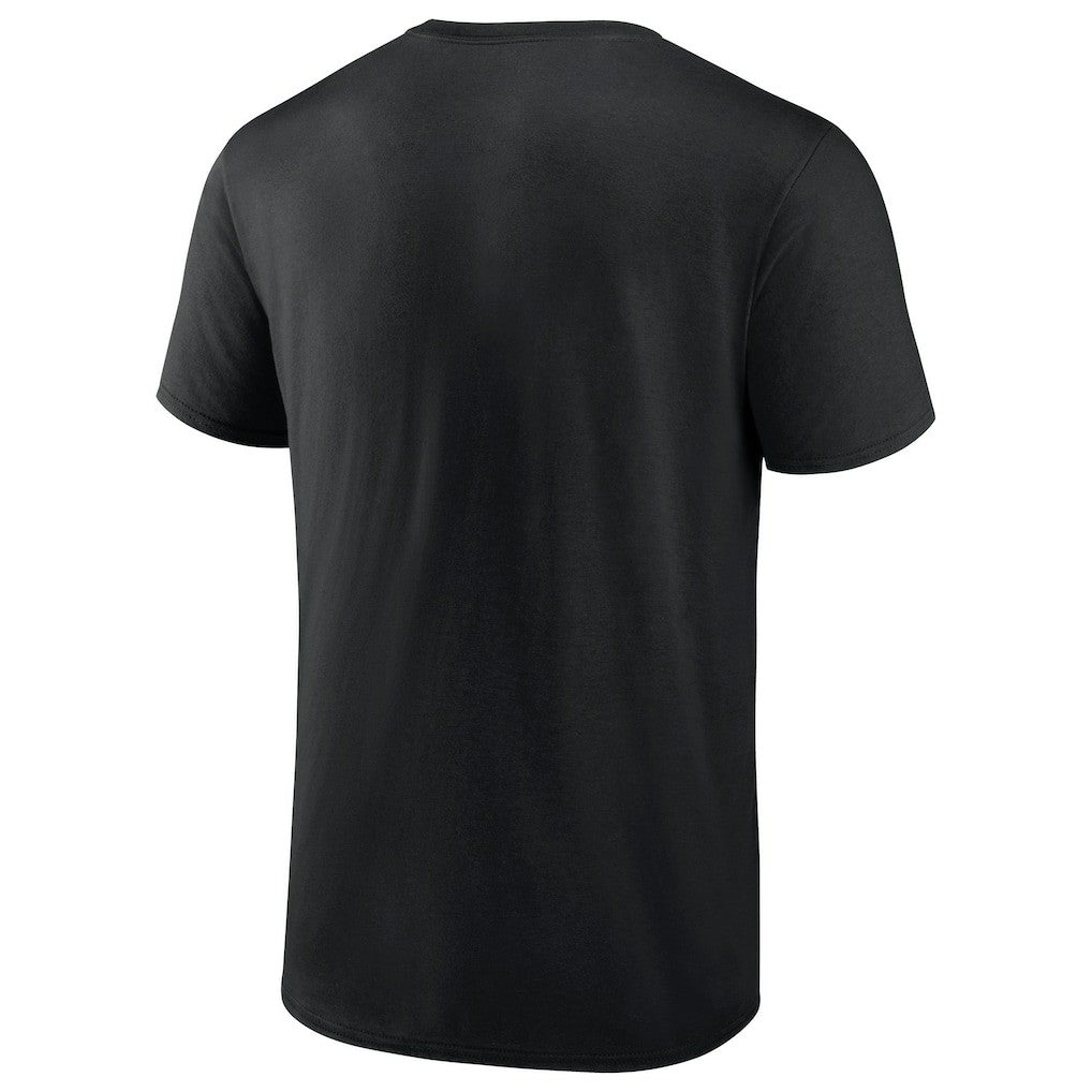 LA Clippers Unisex LA Strong T-Shirt Black | Fanatics for sale