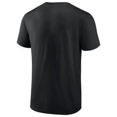 LA Clippers Unisex LA Strong T-Shirt Black | Fanatics for sale