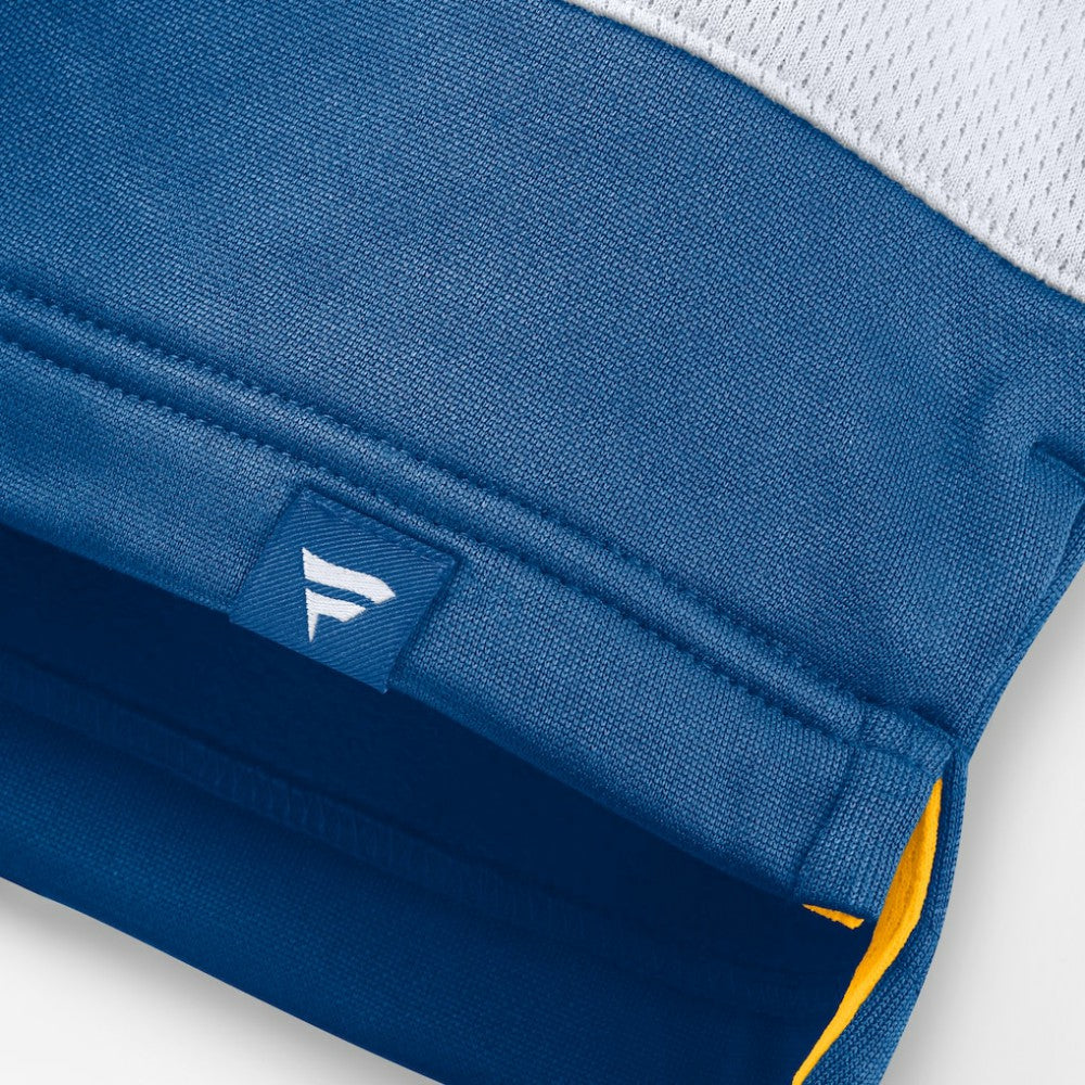 St. Louis Blues Fanatics Prime Time Fleece Hoodie - Blue - NHL 202756763