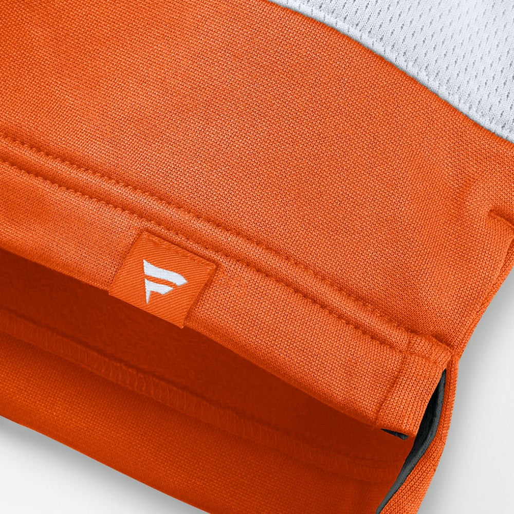 Philadelphia Flyers Fanatics Prime Time Fleece Hoodie - Orange - NHL 202756766