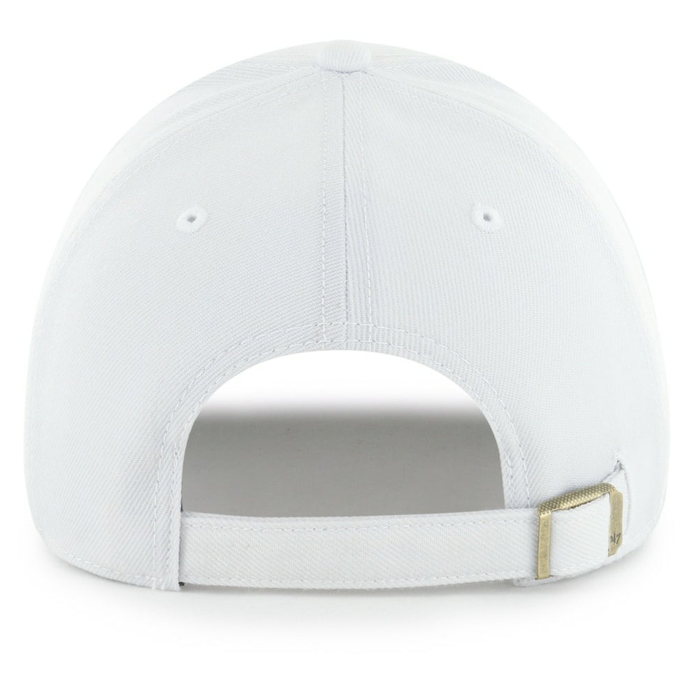 47 brand Atlanta Falcons '47 Sundays Offside Adjustable Hat White