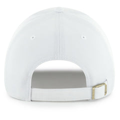 47 brand Atlanta Falcons '47 Sundays Offside Adjustable Hat White