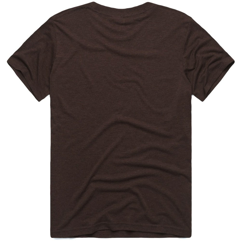 Tony Gwynn San Diego Padres Homage 1984 Topps Baseball Card Player T-Shirt - Brown - MLB Discount