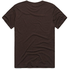 Tony Gwynn San Diego Padres Homage 1984 Topps Baseball Card Player T-Shirt - Brown - MLB Discount