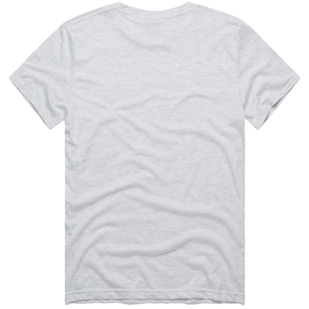 Bo Jackson Kansas City Royals Homage 1987 Topps Baseball Card Player T-Shirt - Ash - MLB Discount