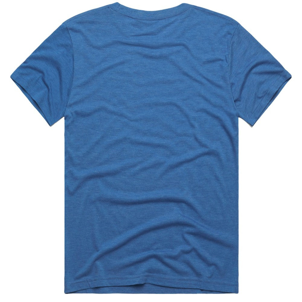 Ken Griffey Jr. Seattle Mariners Homage 1989 Topps Baseball Card Player T-Shirt - Royal - MLB on Sale