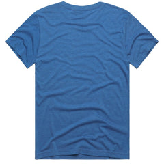 Ken Griffey Jr. Seattle Mariners Homage 1989 Topps Baseball Card Player T-Shirt - Royal - MLB on Sale