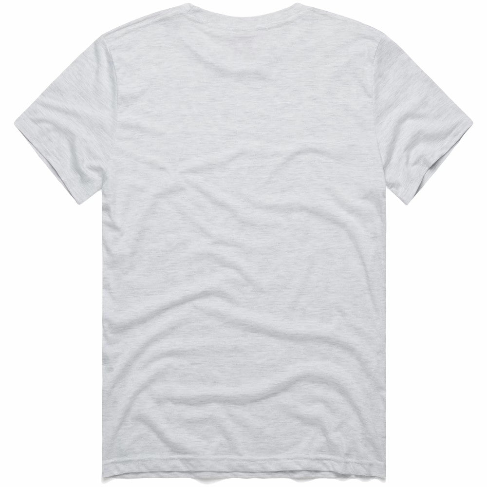 Kirby Puckett Minnesota Twins Homage Graphic Player Tri-Blend T-Shirt - Ash - MLB Discount