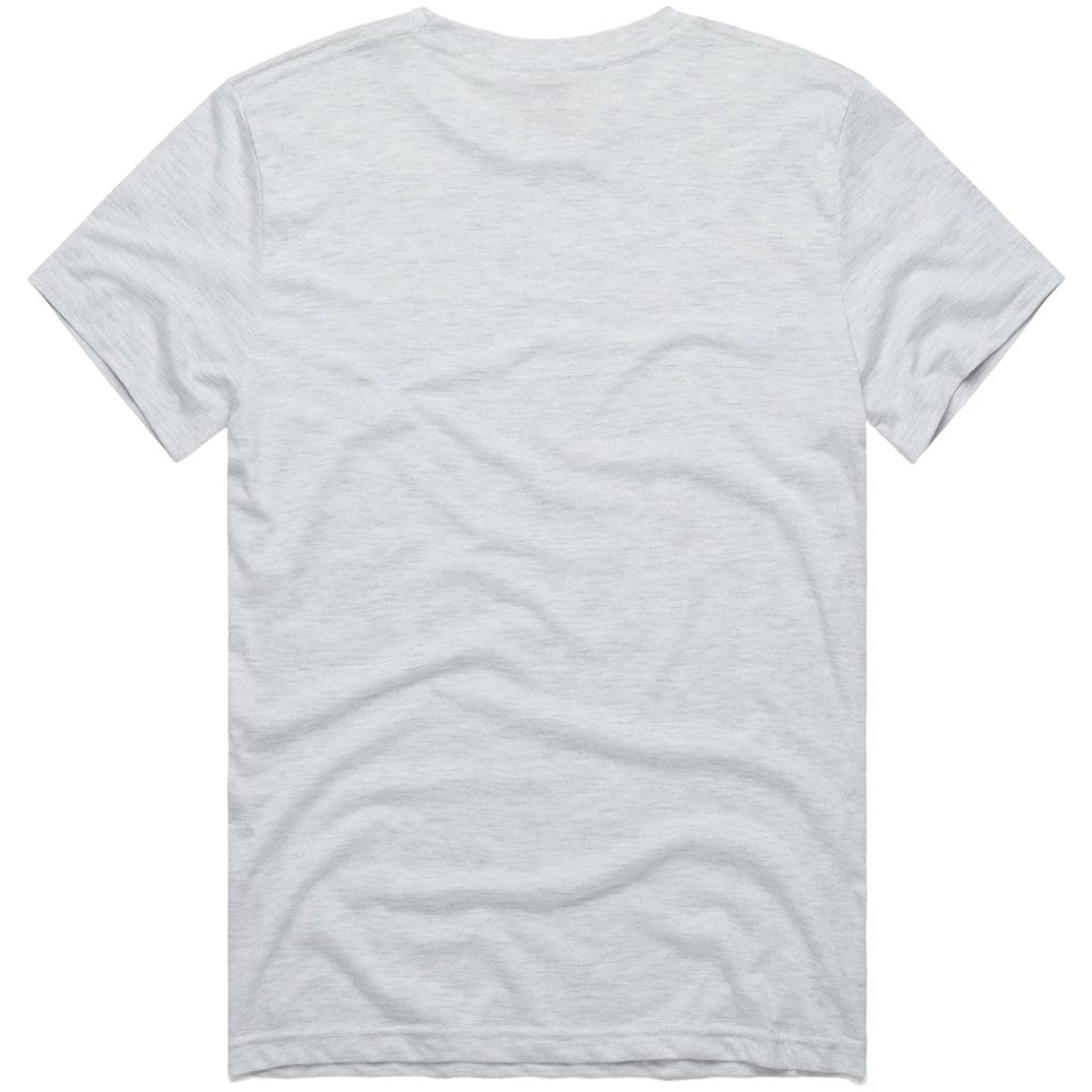 Randy Johnson Arizona Diamondbacks Homage Graphic Player T-Shirt - Ash - MLB Discount