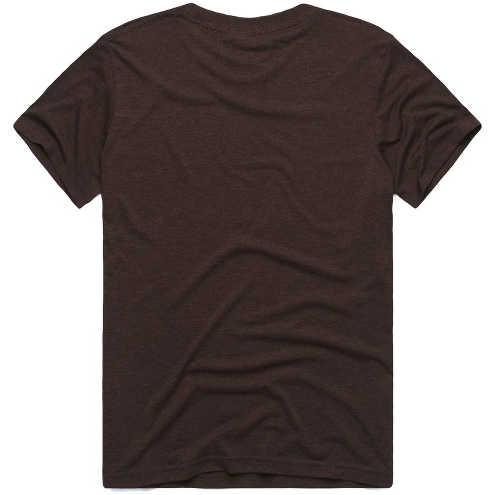 Tony Gwynn San Diego Padres Homage Graphic Player T-Shirt - Brown - MLB Lifestyle