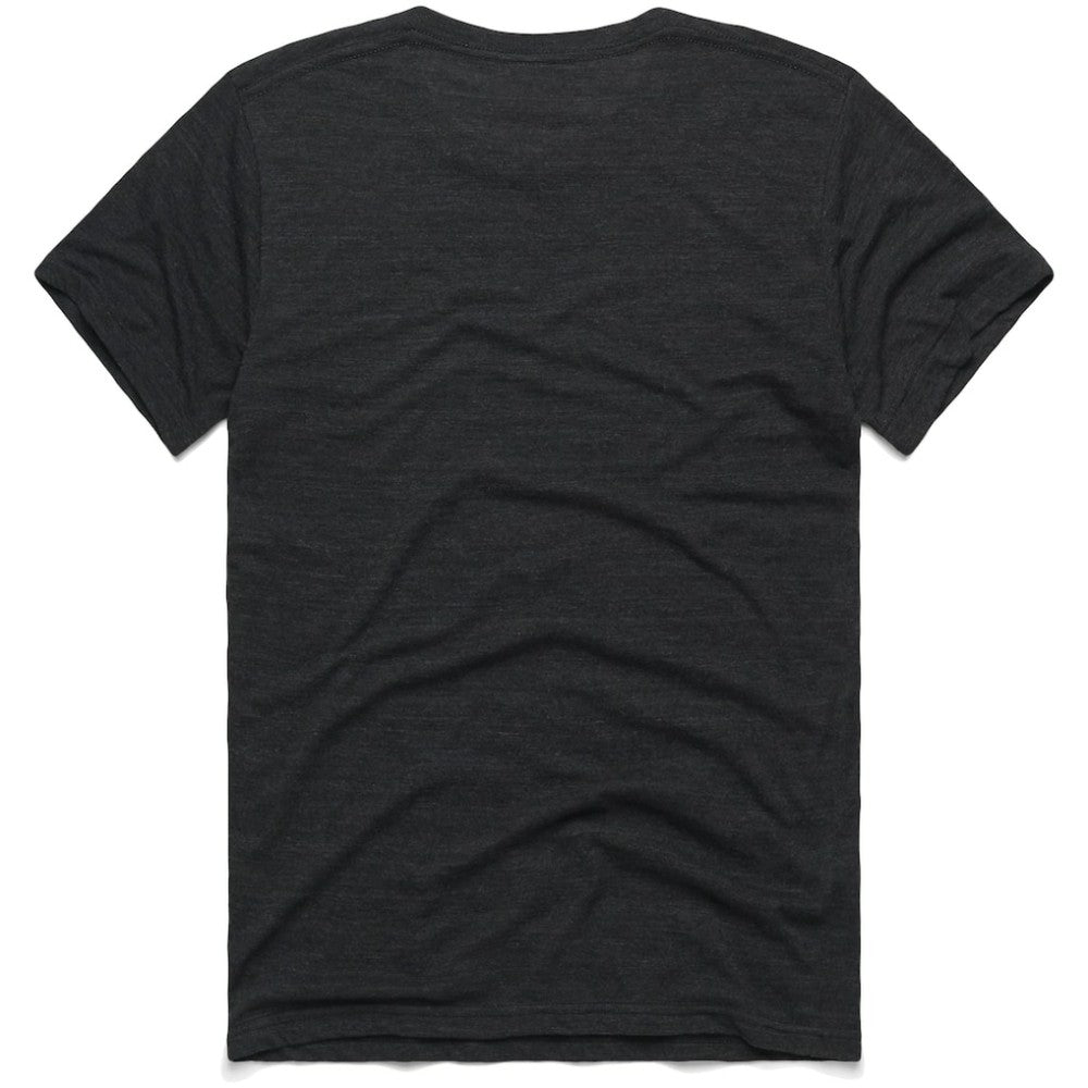 Gunnar Henderson Baltimore Orioles Homage 2023 Topps Baseball Card Player T-Shirt - Charcoal - MLB Discount