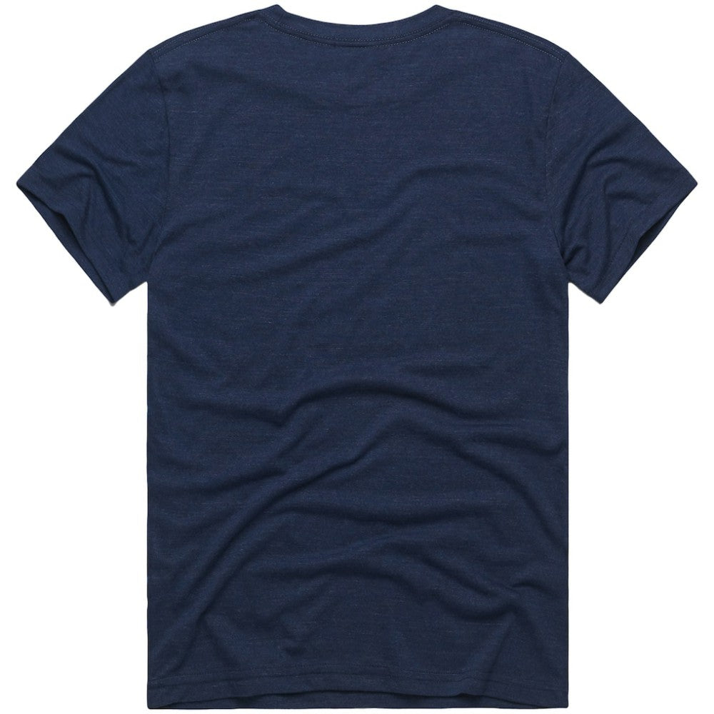 Greg Maddux Atlanta Braves Homage Graphic Player T-Shirt - Navy - MLB on Sale