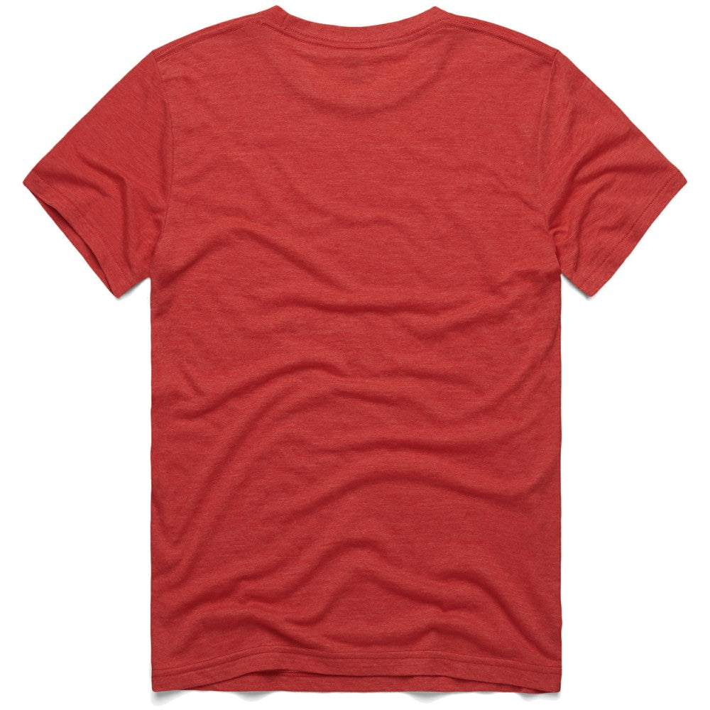 Mike Trout Los Angeles Angels Homage Graphic Player T-Shirt - Red - MLB on Sale